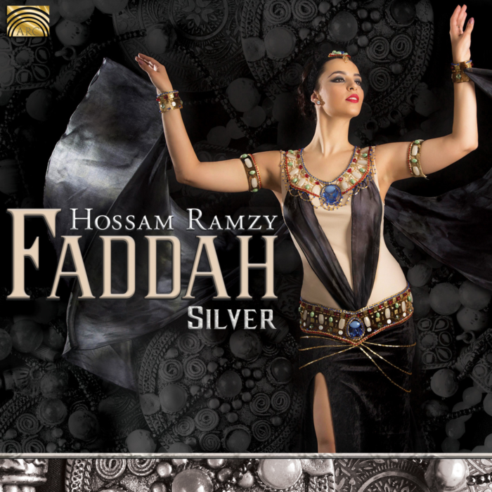 Faddah His musical career began early when at the age of three he was given his first drum, an egyptian tabla…. faddah